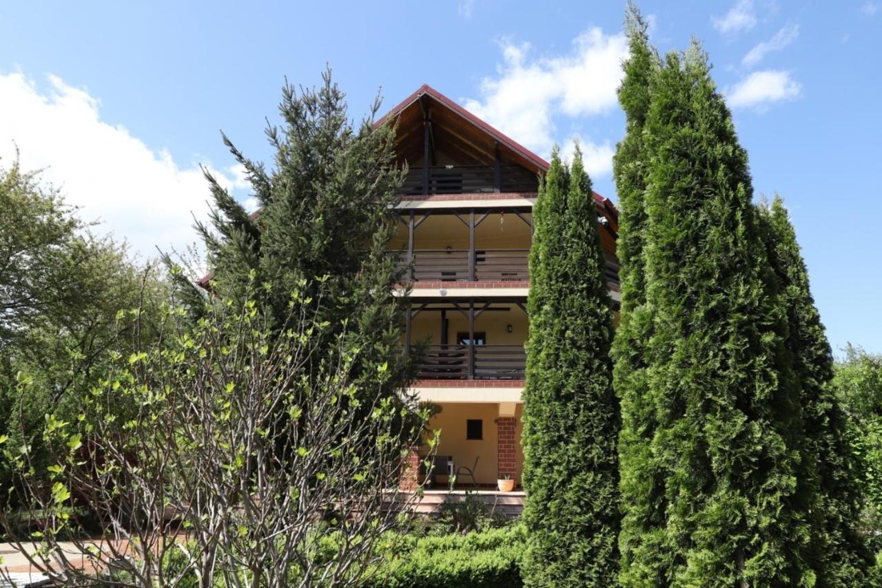 Casa Stefandra Hotel Breaza  Exterior photo